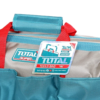 Túi đựng đồ nghề Total THT16163 16"
