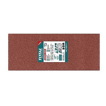 Giấy chà nhám chữ nhật Total TAC749241-1