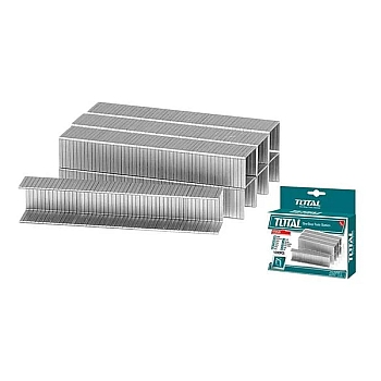 Kim bấm ghim 8x0.7mm (1000 ghim) Total THT3981