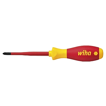 Tua Vít Bake PH2 Cách Điện VDE 1000V Wiha 35394