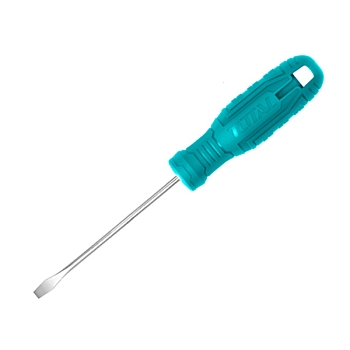 Tua vít dẹp Total THTDC2156