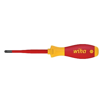 Tua Vít Vặn Aptomat SL/PZ2 Cách Điện VDE 1000V Wiha 36330