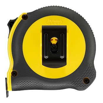 Thước Cuộn Thép TYLON 8m/26ft x 25mm STANLEY STHT37192 (Hệ Mét Và Hệ Inch)
