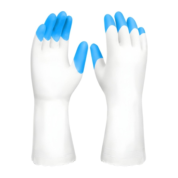 Găng tay nhựa PVC Total TSP1802