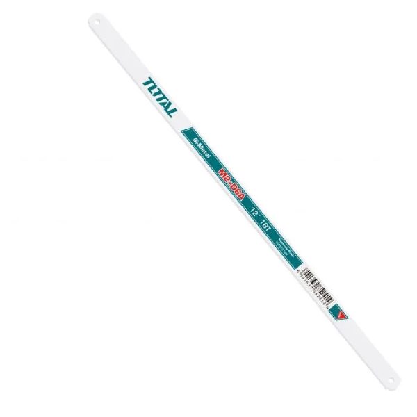 Lưỡi cưa thép kim loại 18T Total THT572188