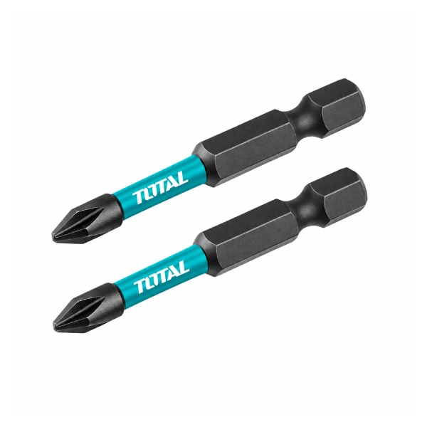 Mũi bắt vít PH2x150mm Total TACIM71PZ250