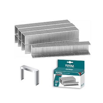Đinh gim bấm 12mmx1.2m Total THT39122
