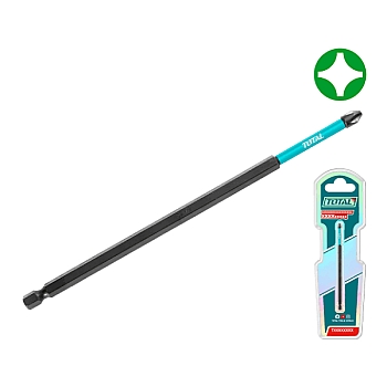 Mũi bắt vít PH1x150mm Total TACIM71PH1150