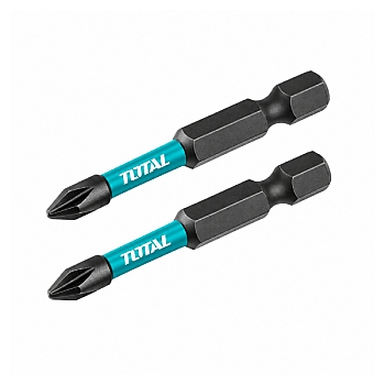 Mũi bắt vít PH2x150mm Total TACIM71PZ250