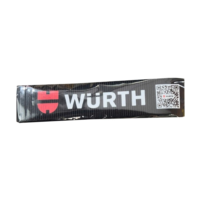 Móc chìa khóa WURTH
