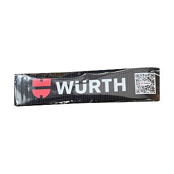 Móc chìa khóa WURTH
