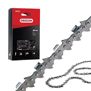 Xích Cho Máy Cưa Xích 6 Inch Oregon 25AP (19 Mắt Cắt)
