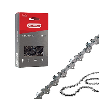 Xích Dùng Cho Máy Cưa Xích 12 Inch Oregon 91PX (22,5 Mắt Cắt)