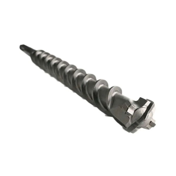 Mũi khoan bê tông bốn cạnh 8 x 310mm Total TAC310805C