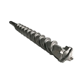 Mũi khoan bê tông bốn cạnh 8 x 310mm Total TAC310805C