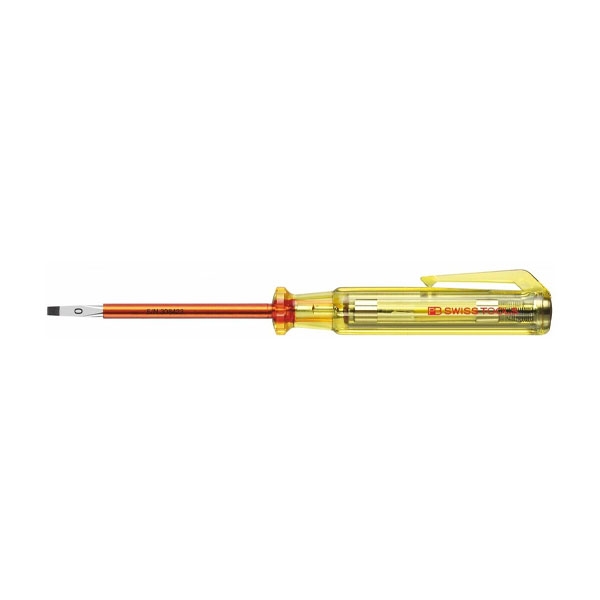 Bút Thử Điện PB Swiss Tools 175.0-60 LED 100-250V