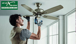 "Công việc nhà" thể hiện sự mạnh mẽ của đấng mày râu