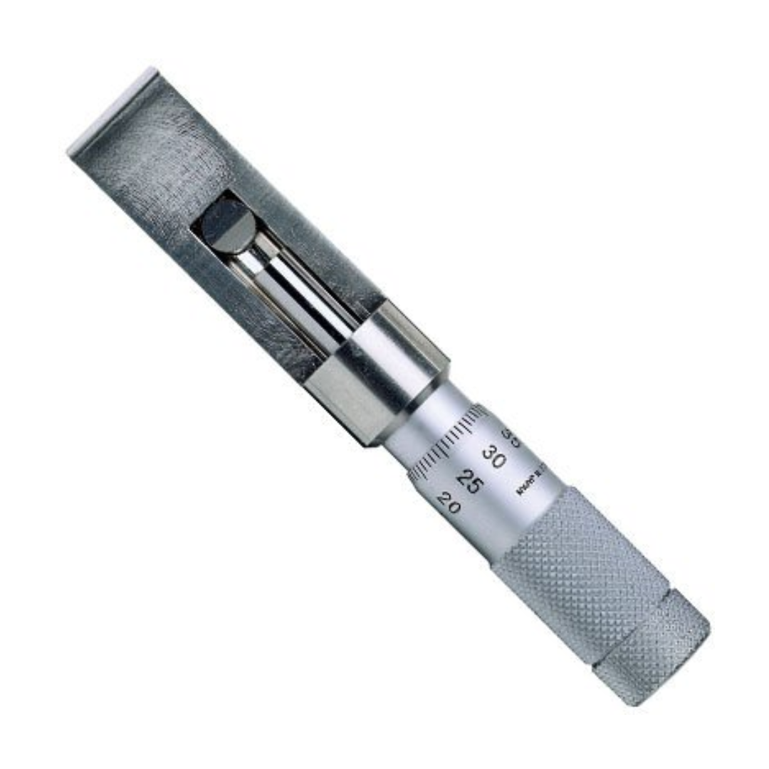 0-13mm Panme đo mép lon nhôm Mitutoyo 147-105