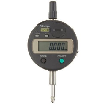 12.7mm Đồng hồ so điện tử Mitutoyo 543-682