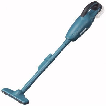 18V Máy hút bụi dùng pin Makita BCL180Z (Chưa kèm Pin & Sạc)