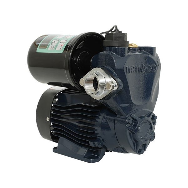 200W Máy bơm nước nóng tăng áp Nanoco NSP200-A