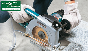3 Mẫu máy cắt đá Makita giá rẻ đáng mua nhất 2019
