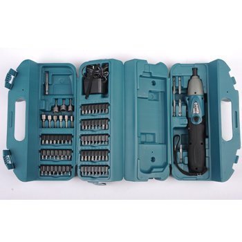 Máy bắt vít chạy pin Makita 6723DW 4.8V