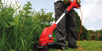 5 Tiêu chí cần xem xét khi chọn mua máy cắt cỏ cầm tay cho gia đình