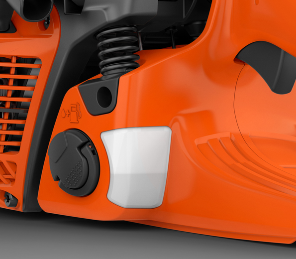 5.1 kW Máy cưa xích chạy xăng Husqvarna 585 (36")