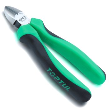 6" Kìm cắt TOPTUL DEBB2206B