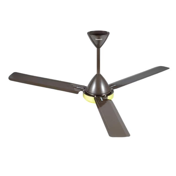 70W Quạt trần 3 cánh Panasonic F-56NCL (Cánh 140 cm - Cao 513 mm)