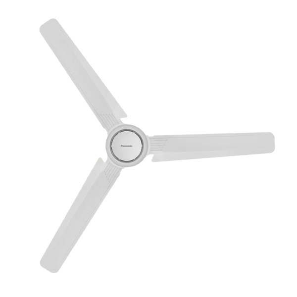 74W Quạt trần 3 Panasonic F-60FV2-S (Chiều dài ty 30.4 cm)
