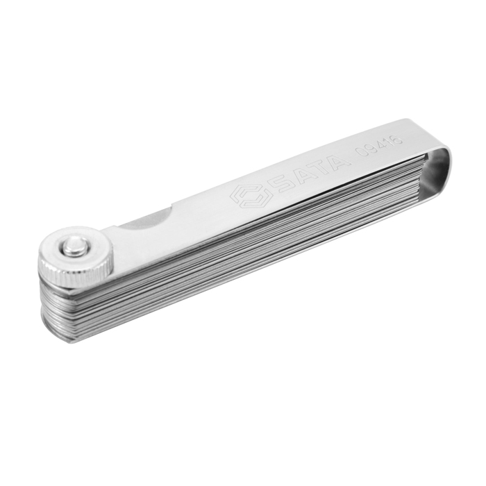 Bộ 32 thước lá đo cảm biến SATA 09416