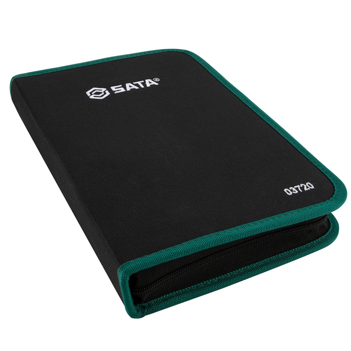 Bộ dụng cụ sửa chữa điện 22 chi tiết Sata 03720