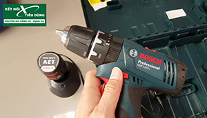 Bộ sưu tập máy khoan giá rẻ Bosch đáng mua đầu năm 2019