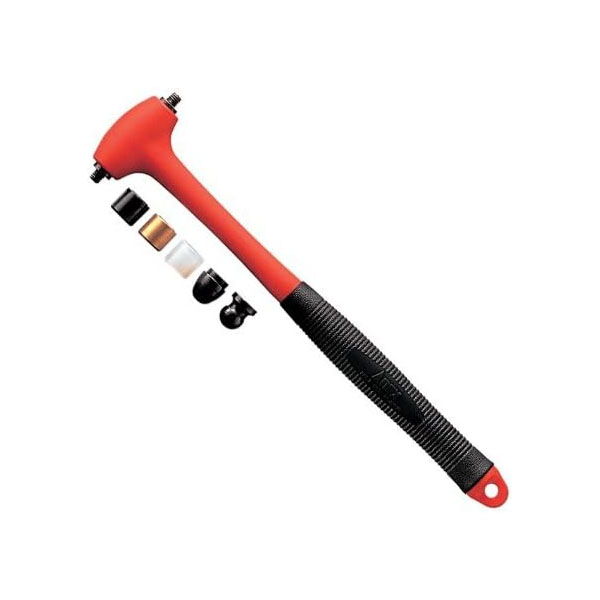 Búa đa năng đầu dời Anex No.9013