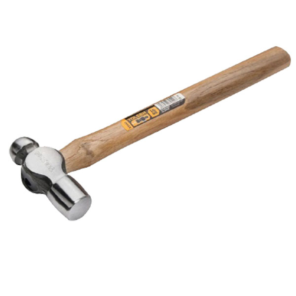 Búa đàu bi cán gỗ 16oz Tolsen 25142