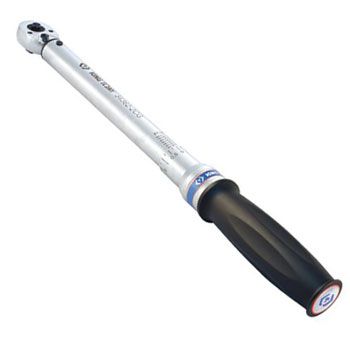 Cần siết lực 3/4" 100-600 ft.lb Kingtony 34662-2CG