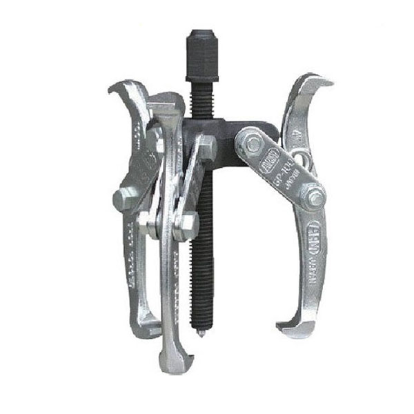 Cảo 3 chấu 8 inch ARM Japan GP3-200
