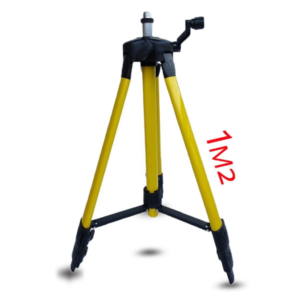 Chân máy cân mực 1m2 5/8 inch Yamasu