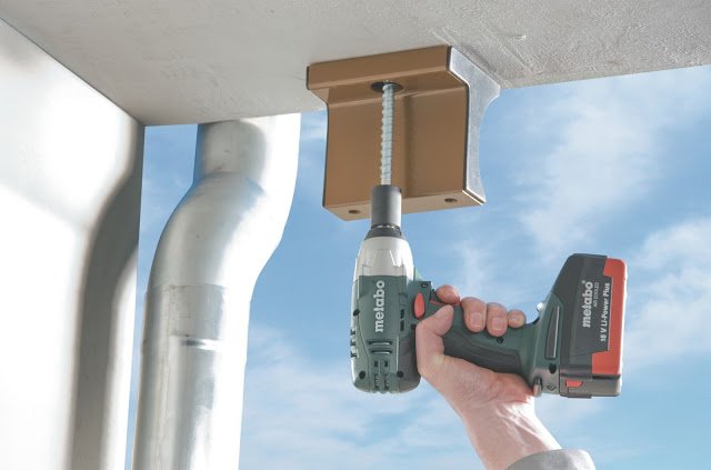Chọn Mua Máy Khoan Vặn Vít Dùng Pin Tốt Nhất