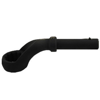 cờ lê đóng 1 đầu vòng  105mm Toptul AAAVA5A5