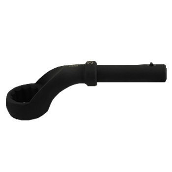 cờ lê đóng 1 đầu vòng  95mm Toptul AAAVA0A0
