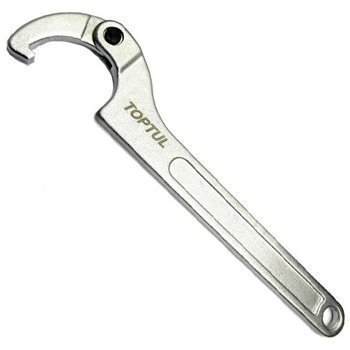 Cờ lê móc 490mm Toptul AEEX1AA8