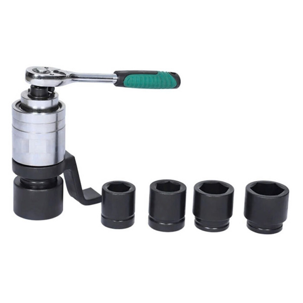Cờ lê nhân lực 7500Nm Sunrun MDS-75