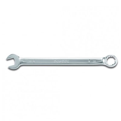 Cờ lê vòng miệng 15 độ Toptul AAEA2121 21mm