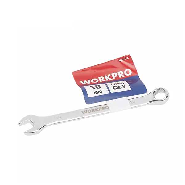 Cờ lê vòng miệng 8mm Workpro WP273029