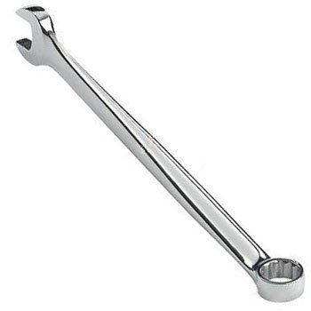 Cờ lê vòng miệng tay đòn  Sata 40181 5/16"