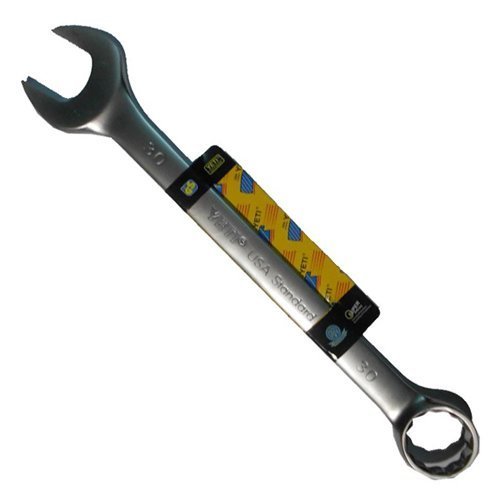 Cờ lê vòng miệng Yeti 1020251027 27mm