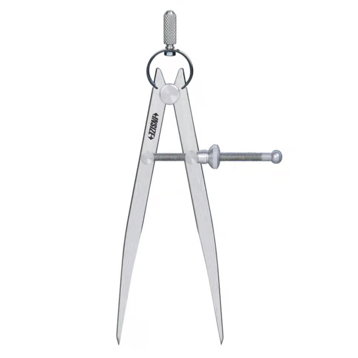 Compa vạch dấu 0-190mm Insize 7260-200
